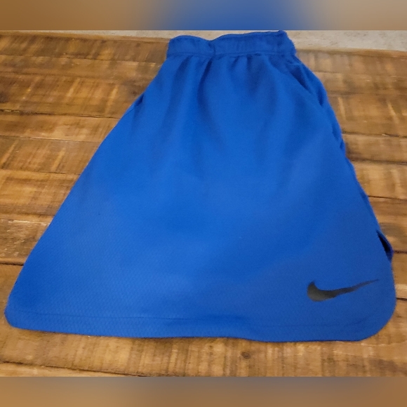 💵3/$20 Men NIKE DRI-FIT BASKETBALL SHORTS Size XL - Picture 3 of 9